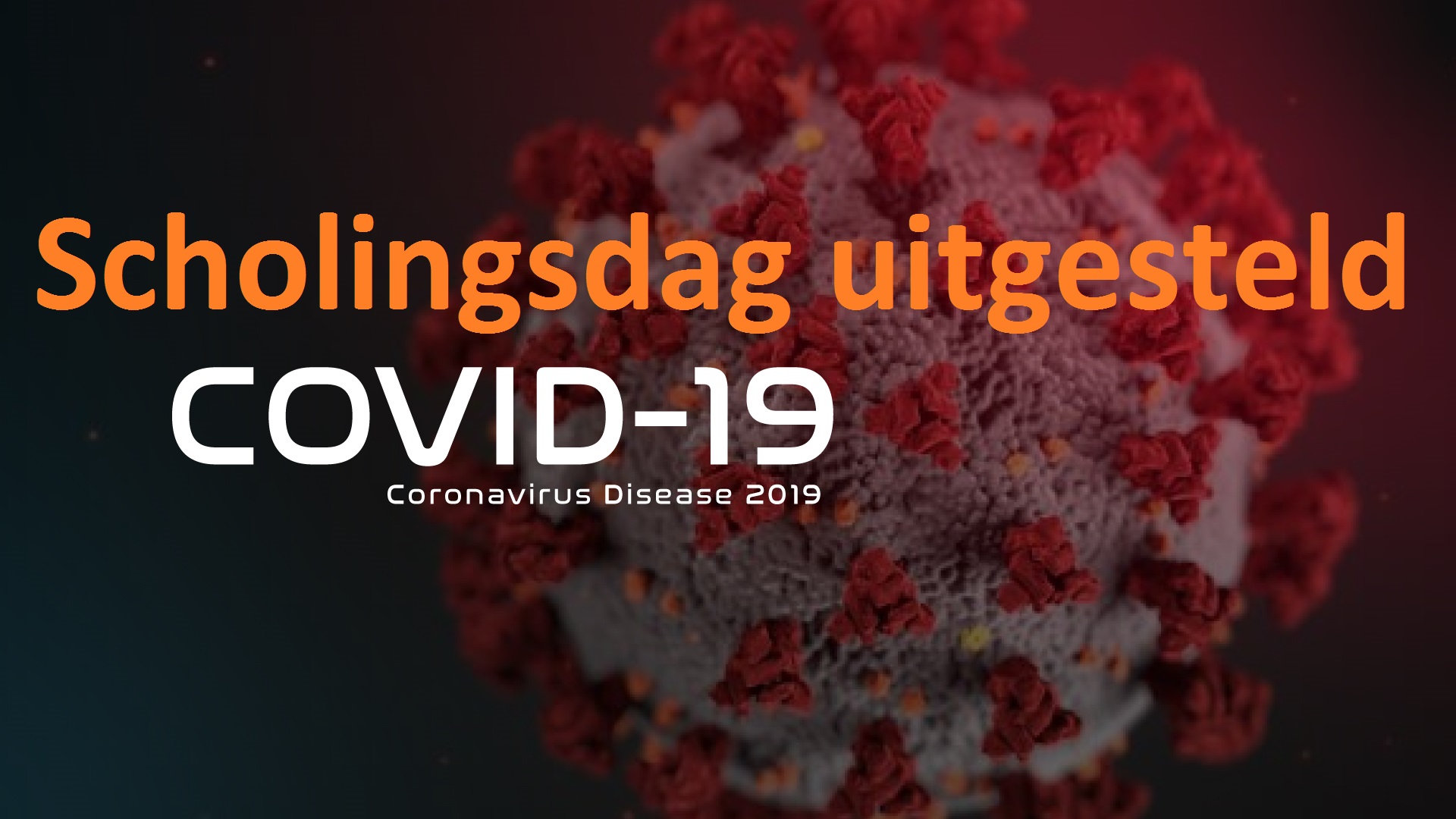 Coronavirus Disease 2019 Rotator Graphic for af.mil. (U.S. Air Force Graphic by Rosario "Charo" Gutierrez)